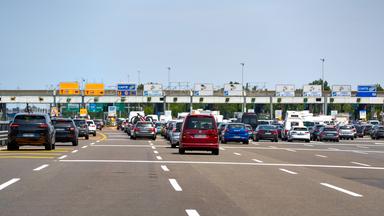 Italien erstattet Maut bei Baustellen-Stau