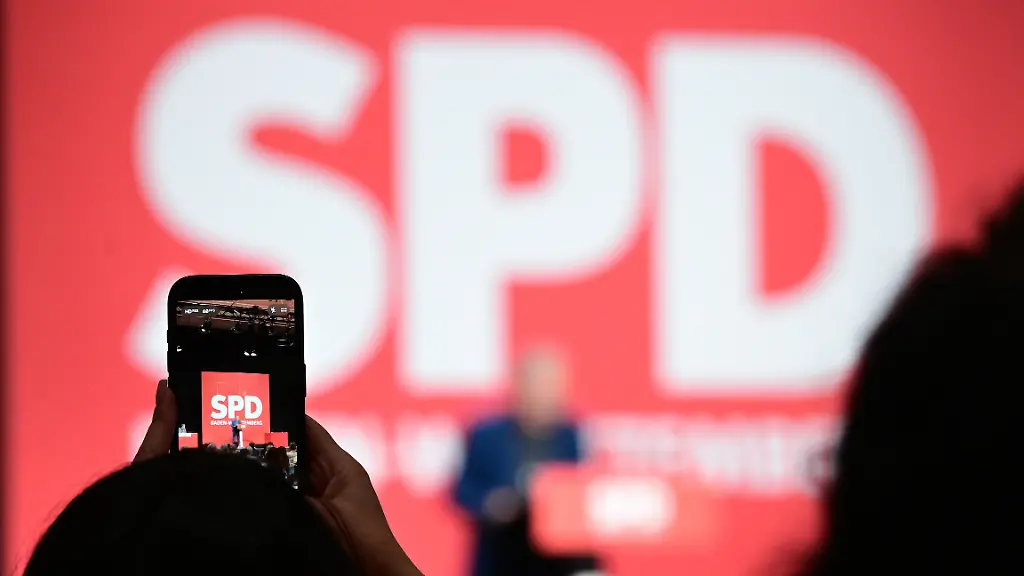 SPD und AfD: Wählerpotenzial und aktuelle Umfragedaten