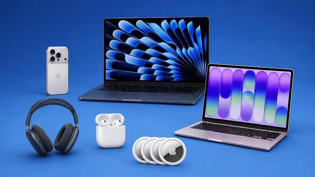 Apple-Produkte am Prime Day: Preis-Check für AirPods, iPad, Apple Watch und mehr