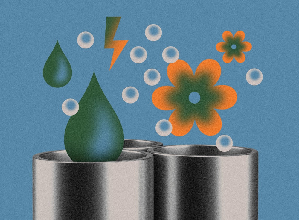 Klimawandel in Deutschland: Eine Besondere Sichtweise