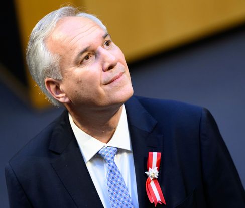 Sicherheitsüberprüfungen im österreichischen Parlament: Eine Kontroverse