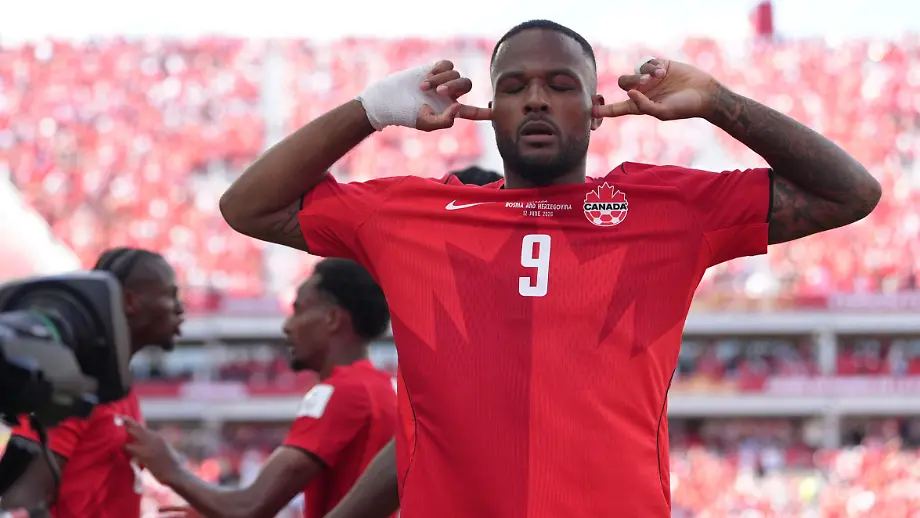Kanada sichert sich Unentschieden im WM-Auftaktspiel
