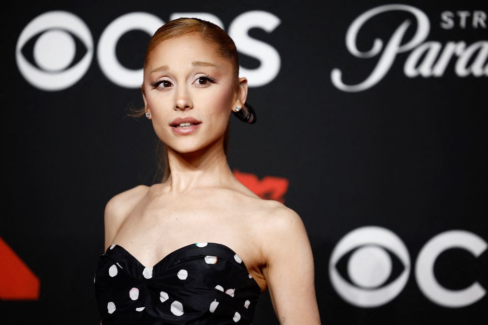 Ariana Grandes Kritik an der Trump-Regierung