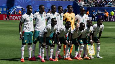 Senegals Spieler Enklave in New York und die Vielfalt der WM 2026