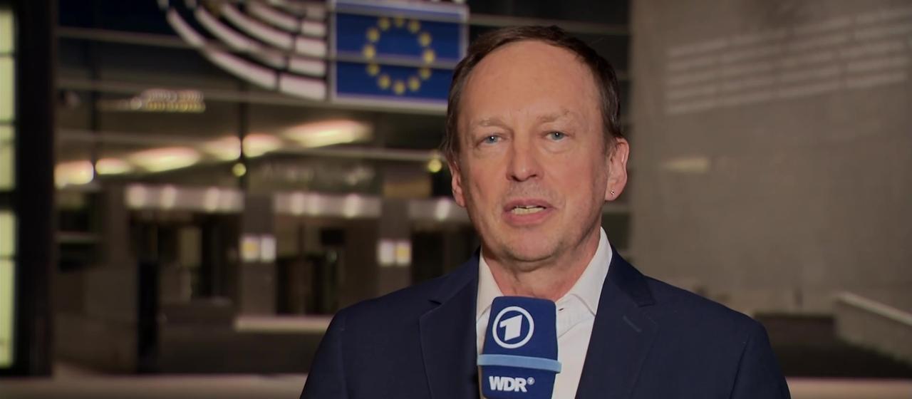 Einigung der EU auf Abschiebezentren in Drittstaaten