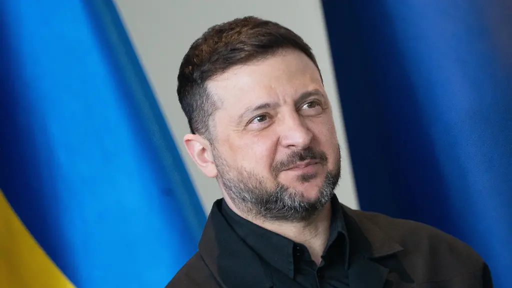 Eskalierender Geschichtsstreit: Selenskyj reist nicht zur Wiederaufbaukonferenz nach Polen