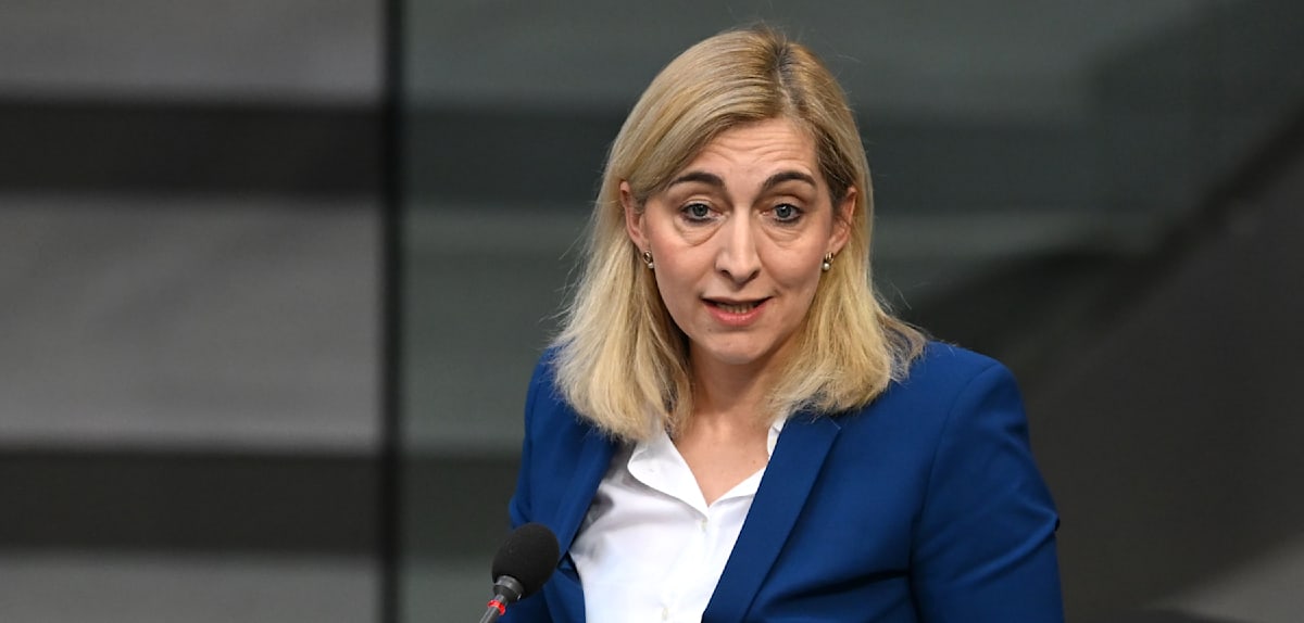 Nina Warken plant Einsparungen bei der GKV-Reform