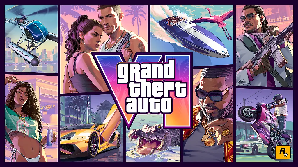 Vorbestellung für GTA 6 begonnen