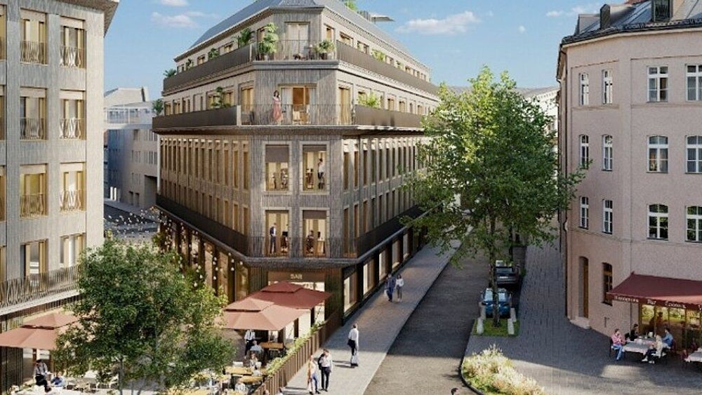 Immobilienpreise in München auf Rekordhoch