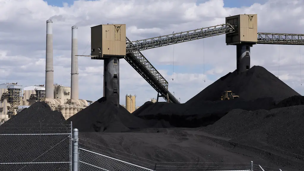 Trump plant massive Förderung der Kohleindustrie