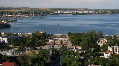 Aktuelle Entwicklungen im Konflikt zwischen Russland und der Ukraine
