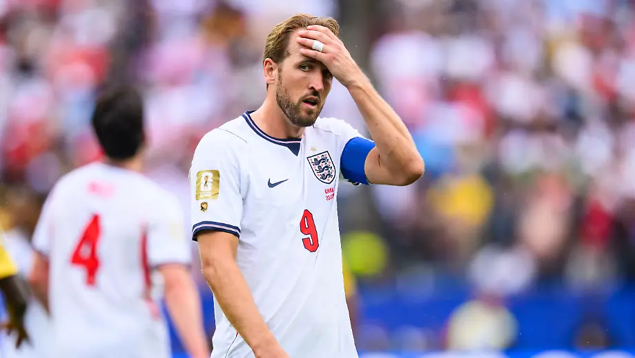 England kämpft gegen Ghana und verpasst K.o.-Runde