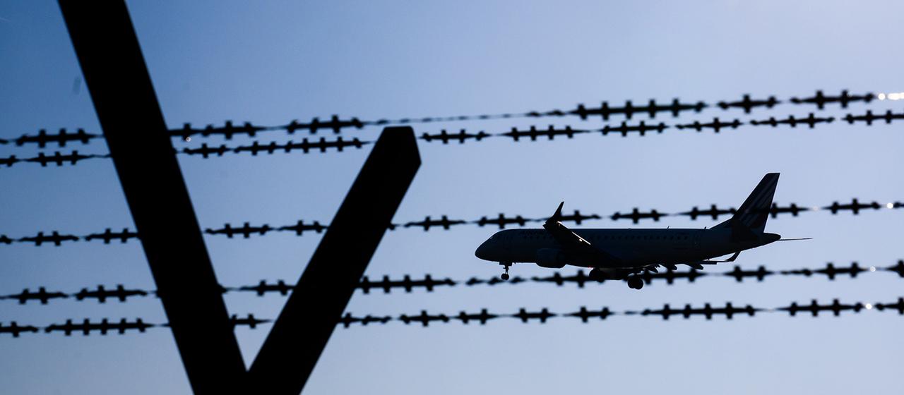 Zugeständnisse an Kabul: Abschiebeflüge und Botschaftspersonal