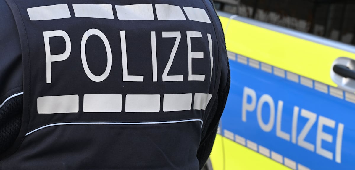 Messerangriff in Mannheim endet tödlich