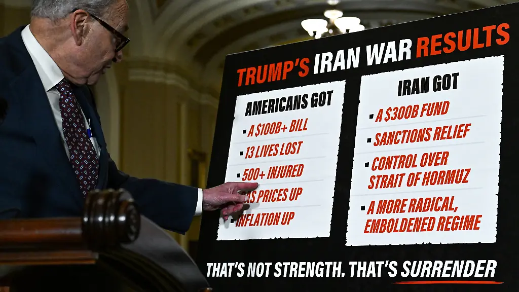 US-Senat stimmt gegen Trumps Iran-Politik