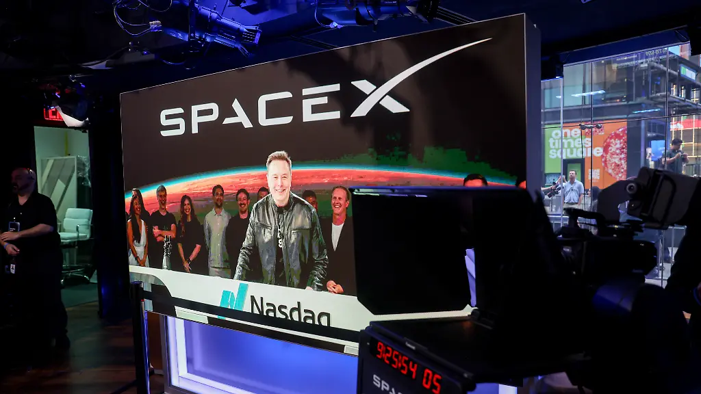 Größter Börsengang aller Zeiten: SpaceX beeindruckt die Märkte