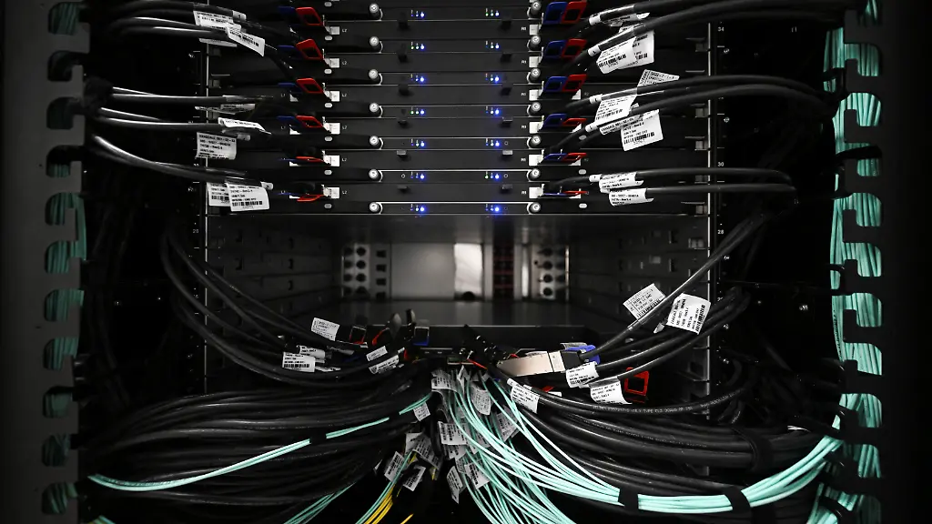Lineshine übernimmt Spitzenplatz als schnellster Rechner