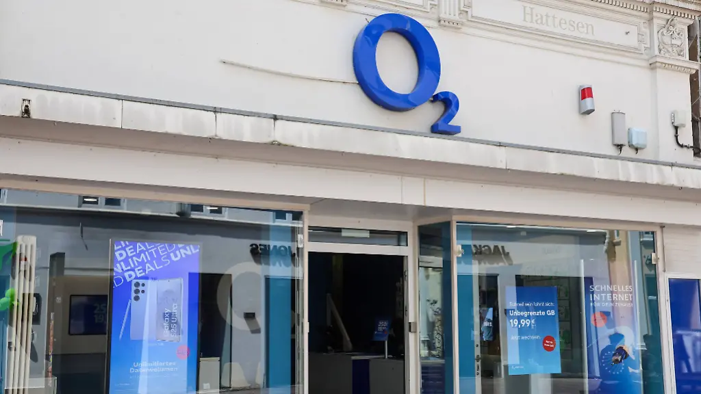 Lohnt sich der o2-Deal mit dem iPhone 17 Pro Max?