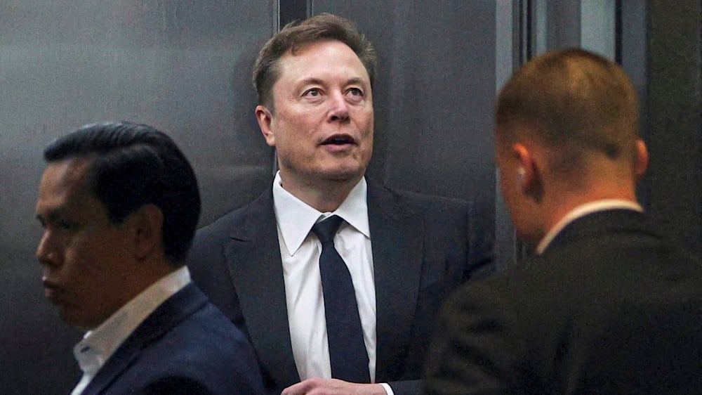 Elon Musk leitet SpaceX Börsengang ein