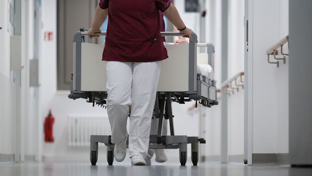Reformstreit der Koalition