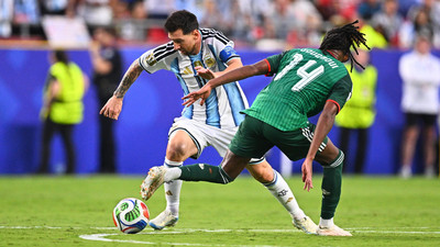 Liveblog zur Fußball-WM 2026: Highlights und Berichte
