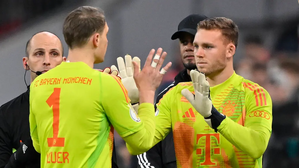 Daniel Peretz wechselt fest zum FC Southampton