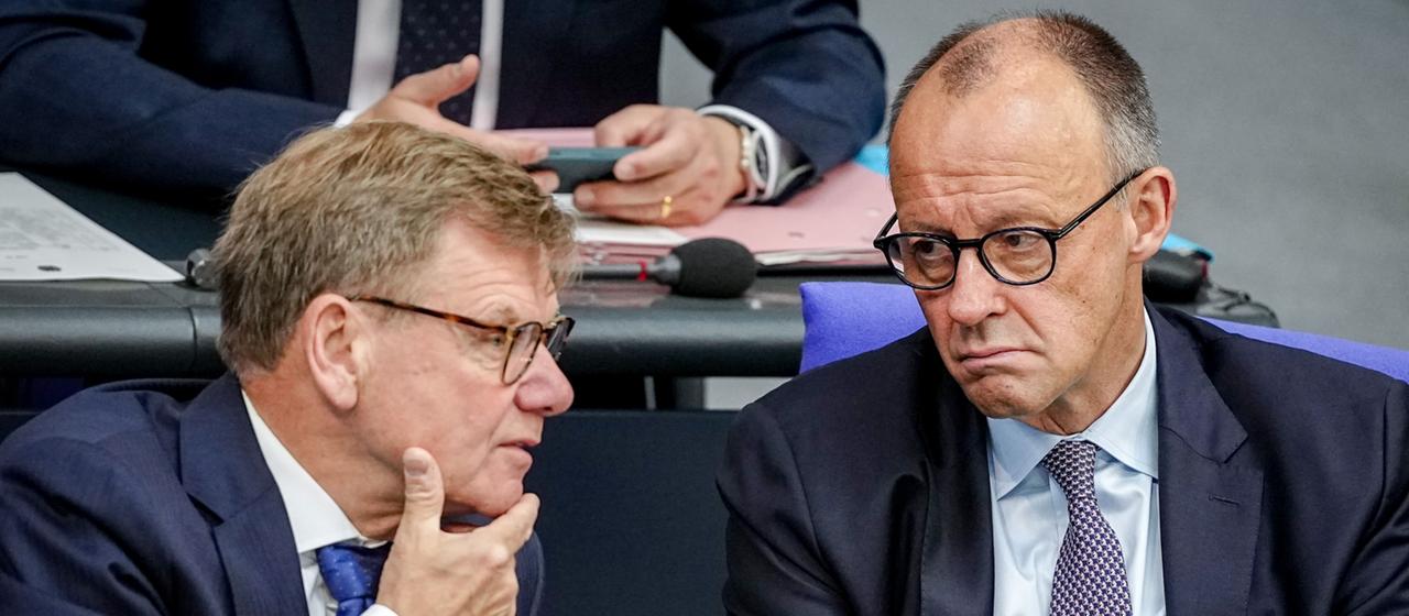 Reaktionen auf gescheiterte UN-Bewerbung: Kritik an der Bundesregierung