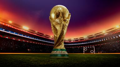 Aktuelles zur Fußball-WM 2026
