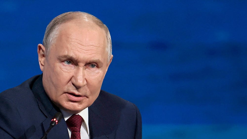 Putin sagt Treffen mit Selenskyj ab