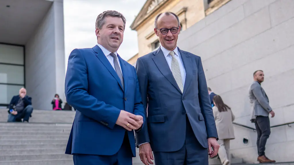 CDU sagt Präsidiumsklausur in Magdeburg ab