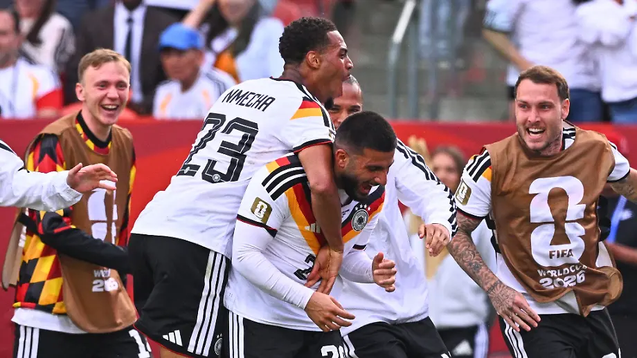 Ein Blick auf die Leistungen der deutschen Nationalmannschaft bei der WM