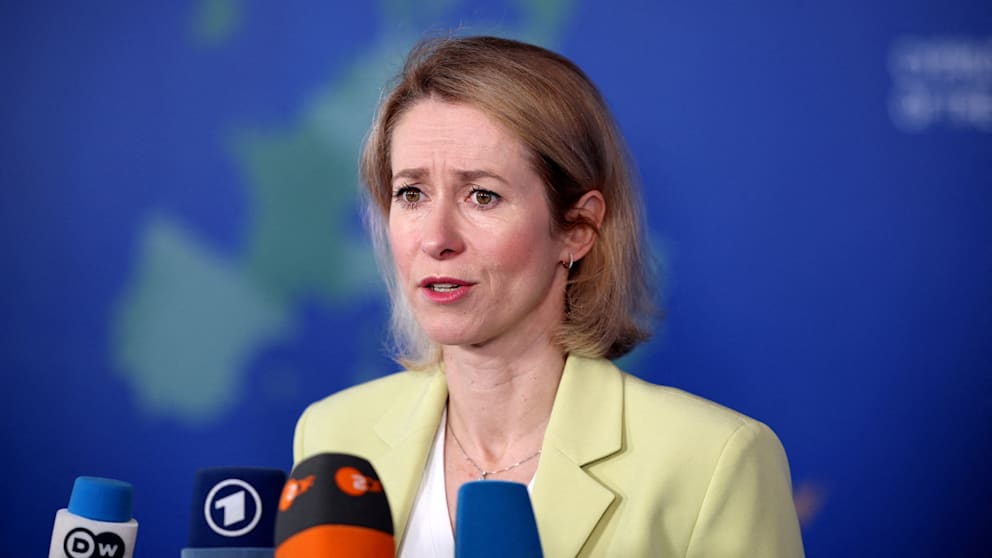 Spannungen und Verhandlungen im Nahen Osten