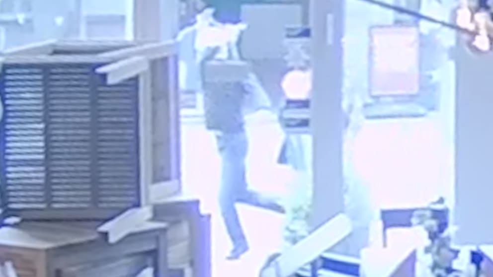 Schüsse auf Sylt: Angriff auf Friseursalon