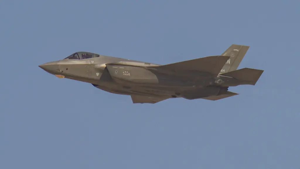 USA im Konflikt mit Iran nach Hubschrauber-Abschuss