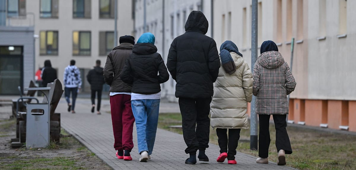 Der EuGH erklärt Kürzungen bei Asylleistungen in Deutschland für rechtswidrig
