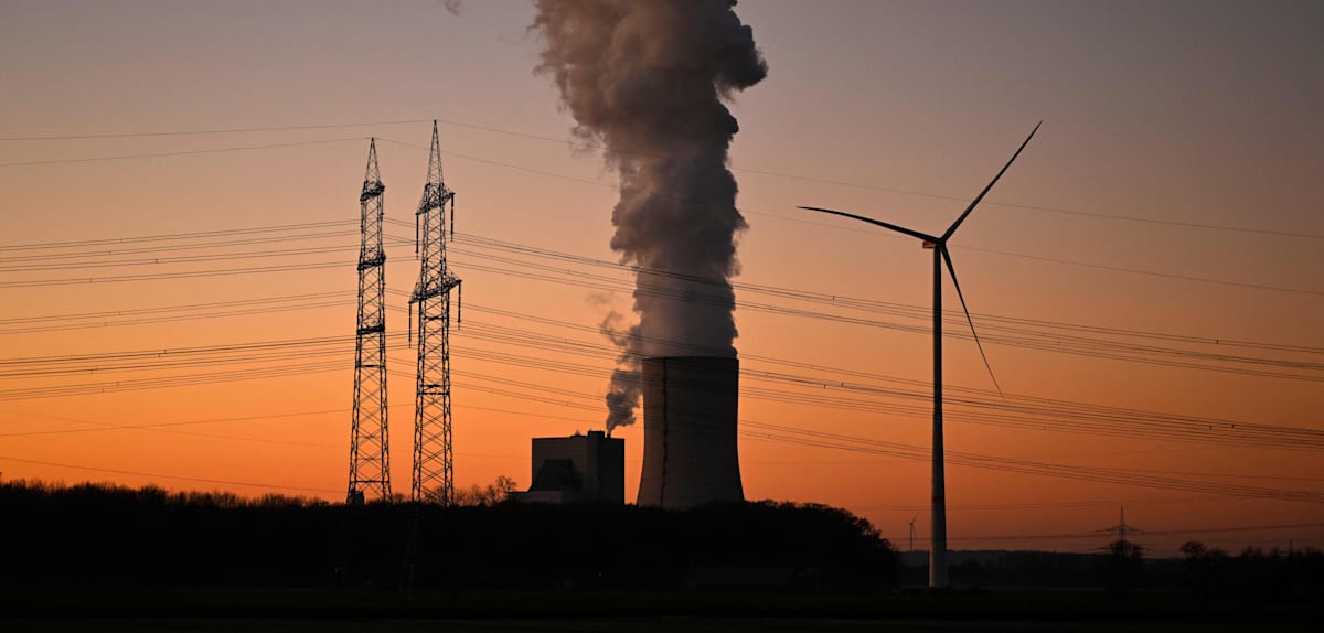 Trumps Energiepolitik: Investitionen in die Kohleindustrie