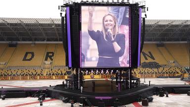 Helene Fischers Stadion-Tour: Ein beeindruckendes Comeback