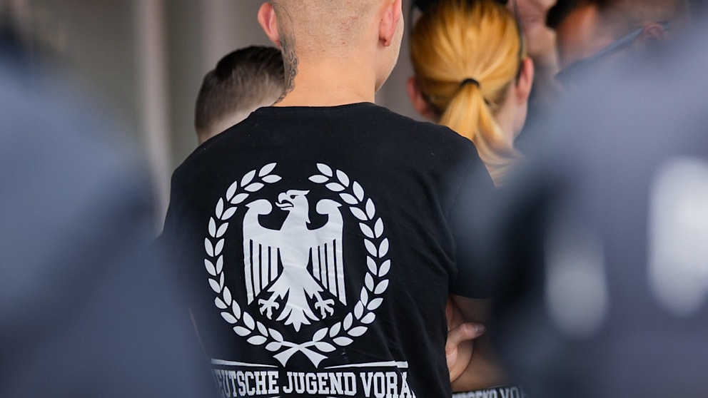 Politische Gewalt auf Höchststand