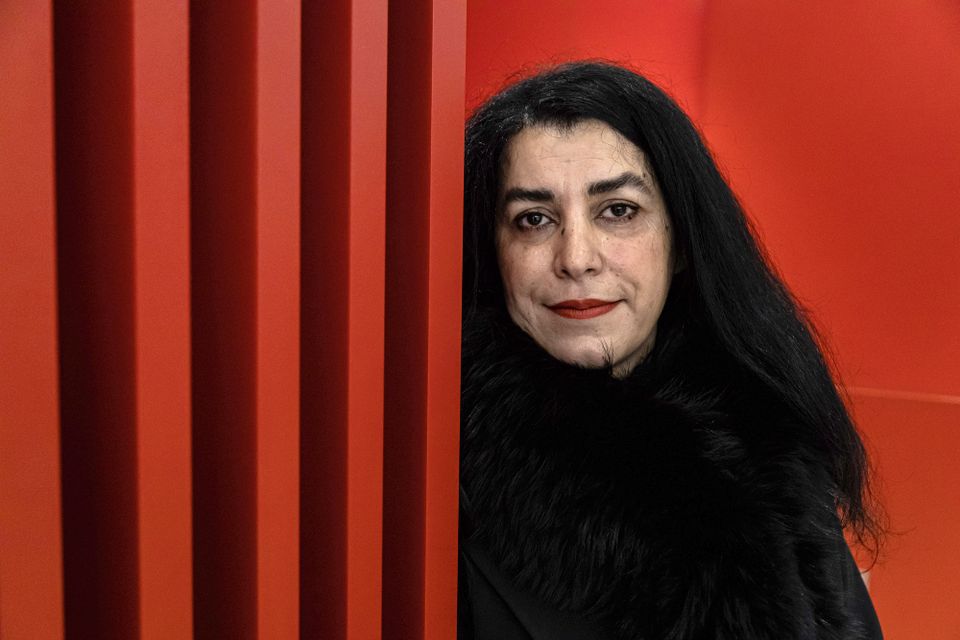 Marjane Satrapi: Ihre Kunst und ihr Engagement
