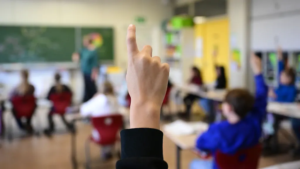 Positives Lehrerverhalten verbessert Schülerleistungen