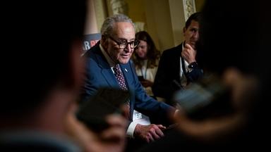 US-Senat fordert Ende des Iran-Kriegs