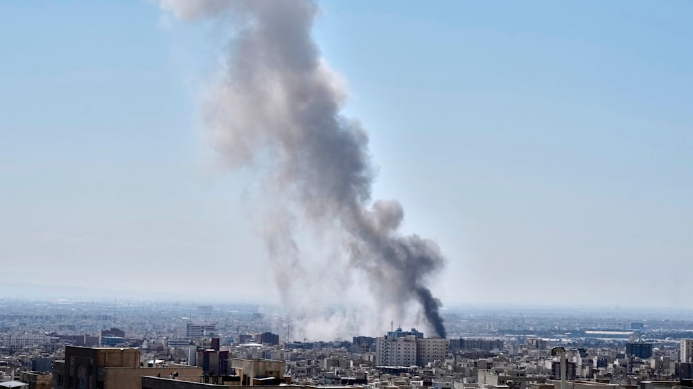 Eskaliert der Konflikt im Iran?