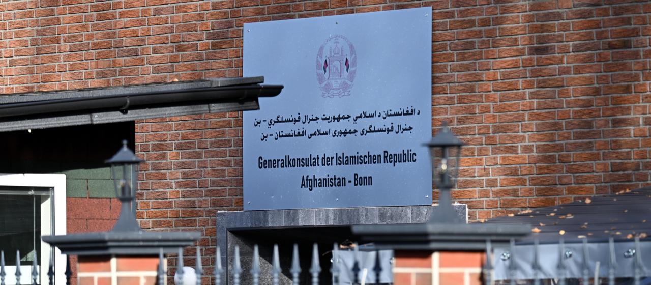 Druck auf Bundesregierung: Taliban sagen Abschiebeflug ab