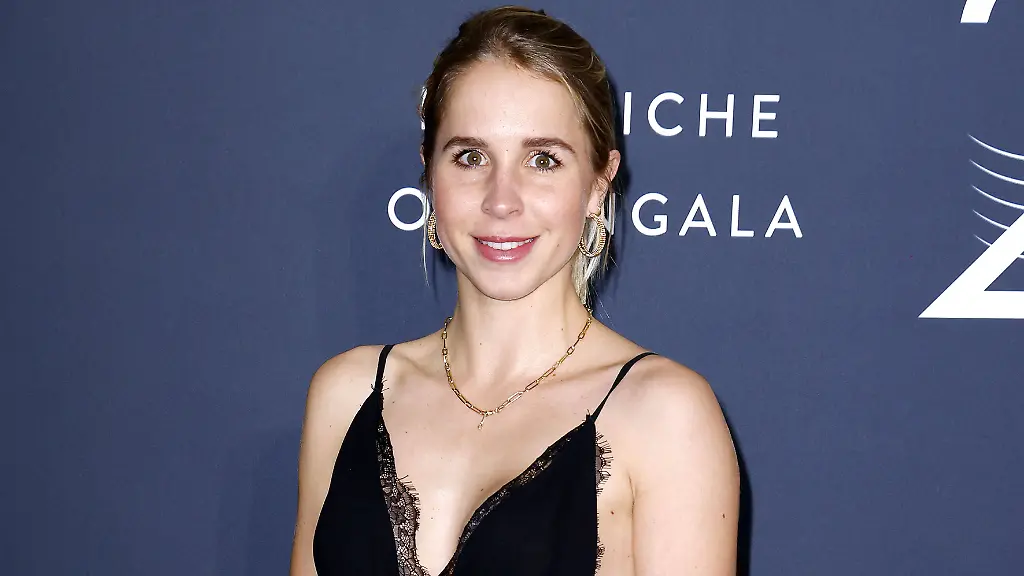 Manuel Neuer wird Zweifachvater – Ex-Frau Nina erwartet erstes Kind