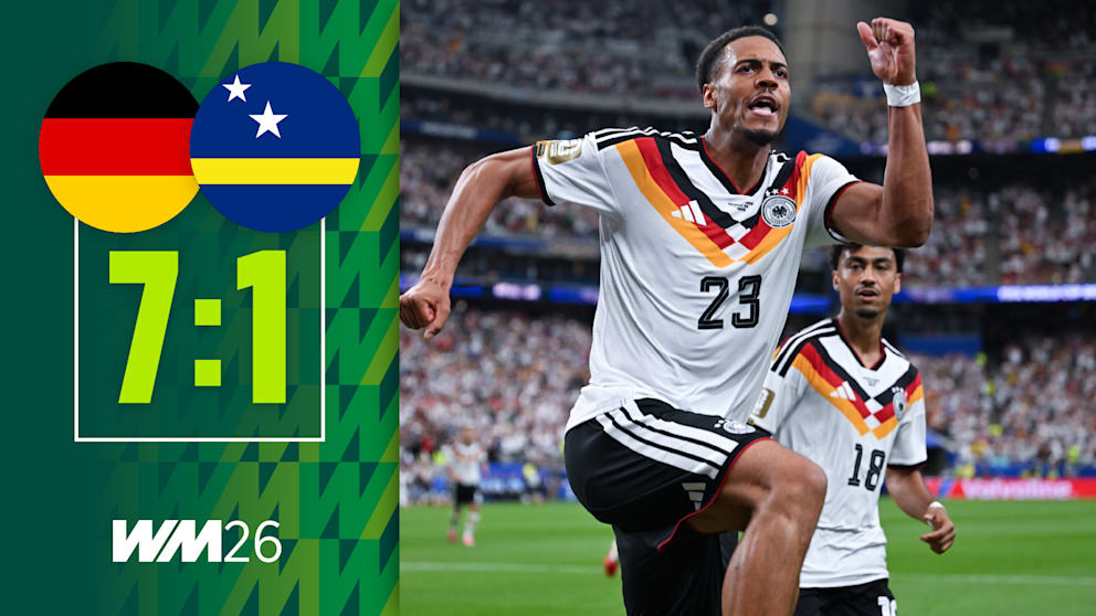 Rätsel um fehlende Banner beim WM-Spiel Deutschland gegen Brasilien