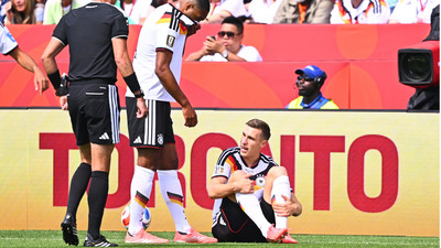 Aktuelle Ereignisse und Entwicklungen bei der Fußball-WM 2026