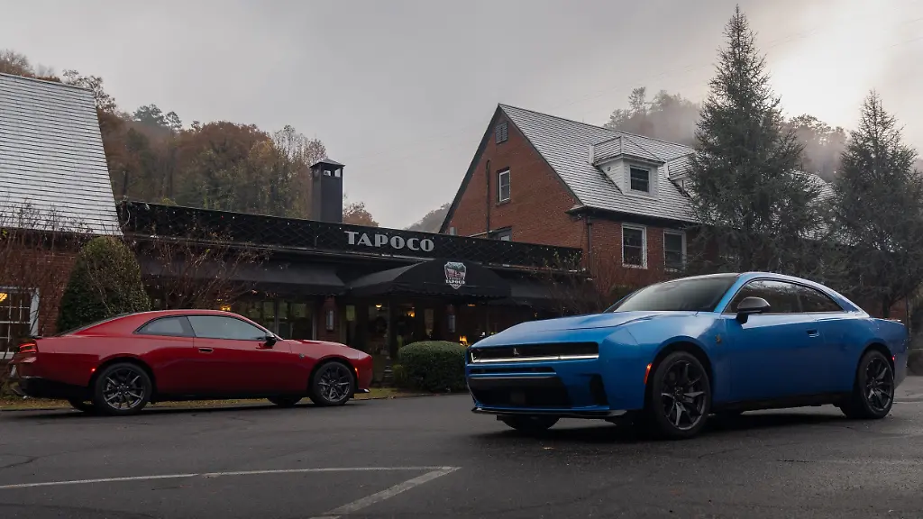 Dodge Charger – Offizieller Vertrieb in Europa angekündigt