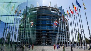 EU-Parlament beschließt Umsetzung von US-Zolldeal