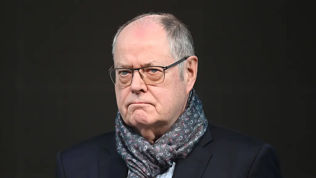 Steinbrücks Vorschläge zum Umgang mit der AfD