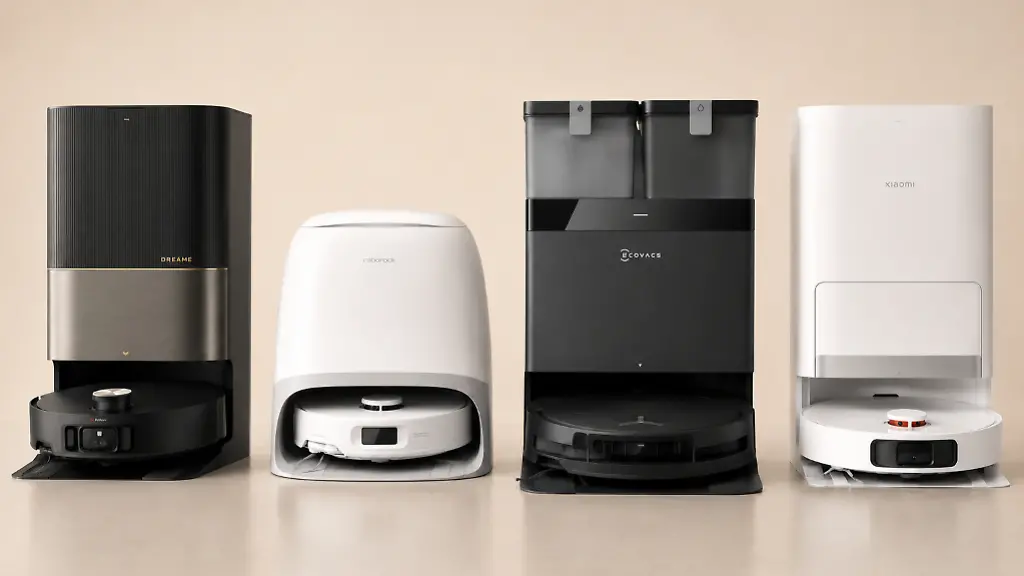 Die besten Saugroboter-Deals vor dem Amazon Prime Day